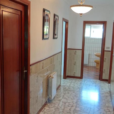 Casa De Lolo En Larino Villa Carnota Dış mekan fotoğraf