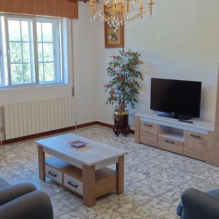 Casa De Lolo En Larino Villa Carnota Dış mekan fotoğraf