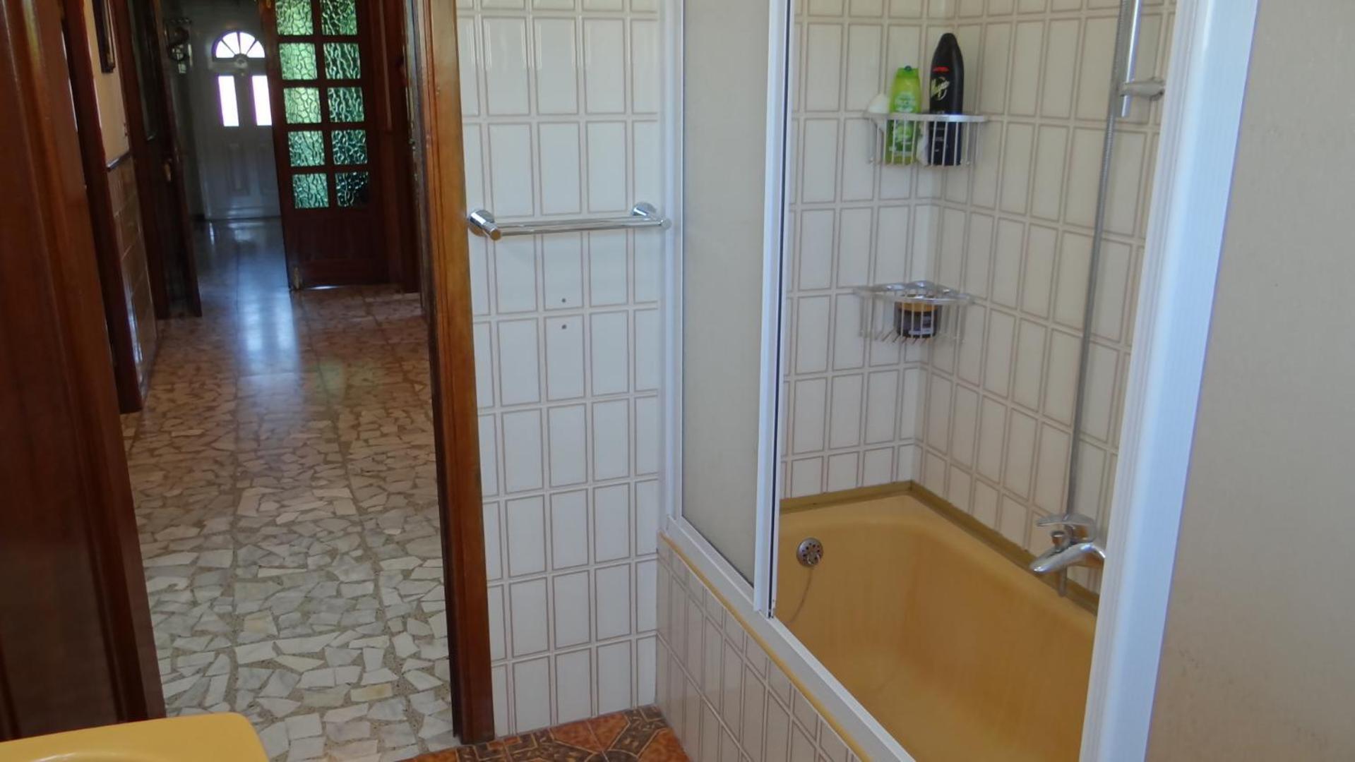 Casa De Lolo En Larino Villa Carnota Dış mekan fotoğraf