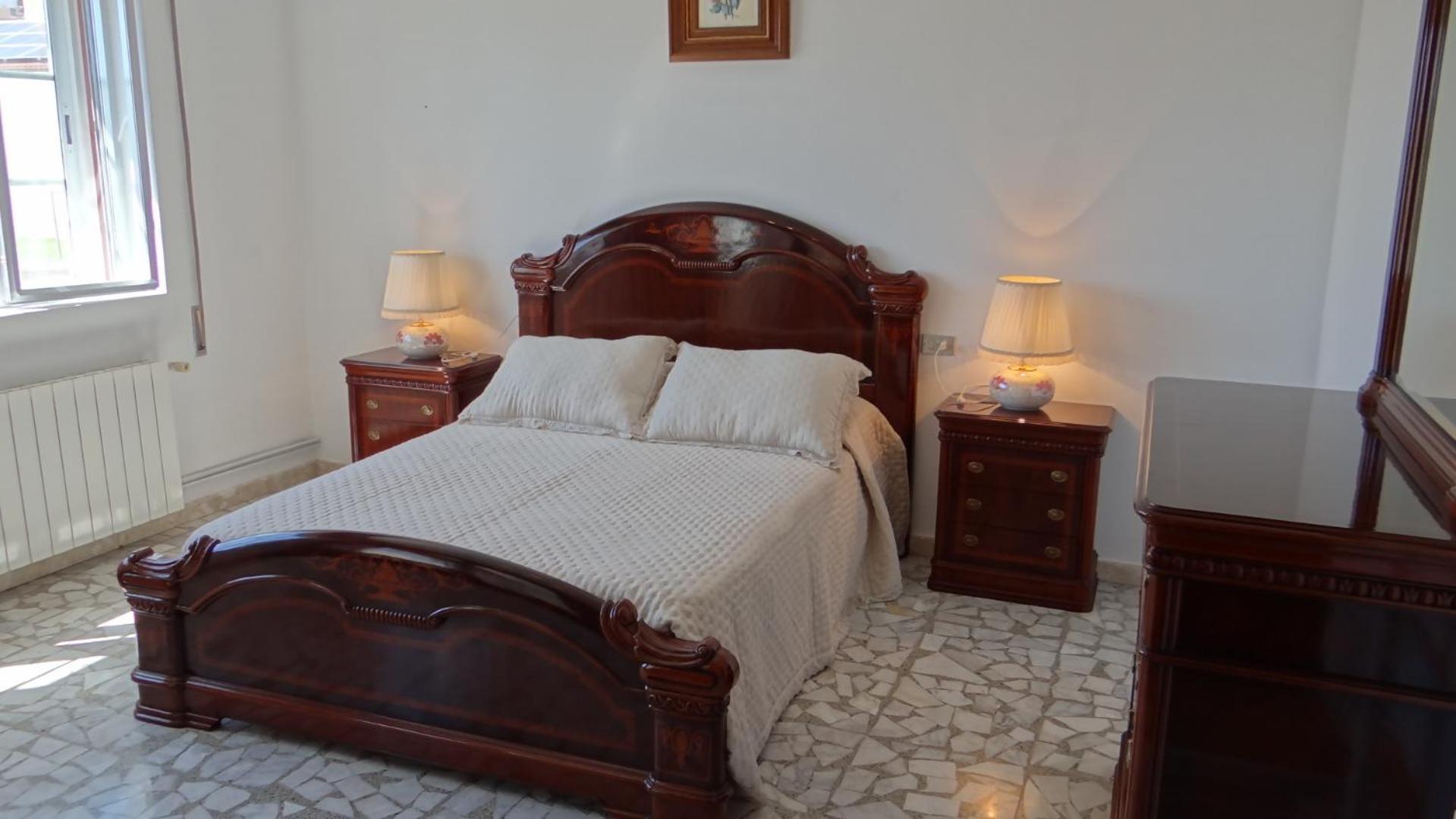 Casa De Lolo En Larino Villa Carnota Dış mekan fotoğraf