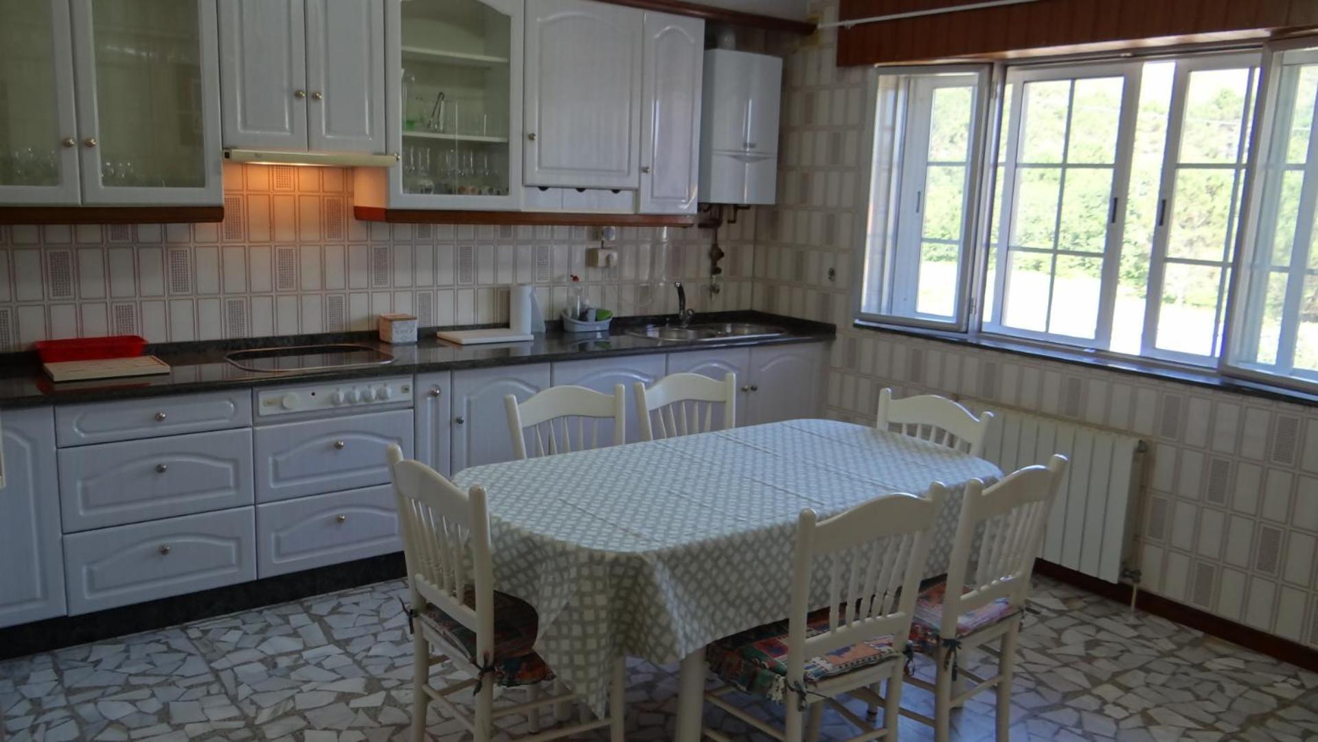 Casa De Lolo En Larino Villa Carnota Dış mekan fotoğraf