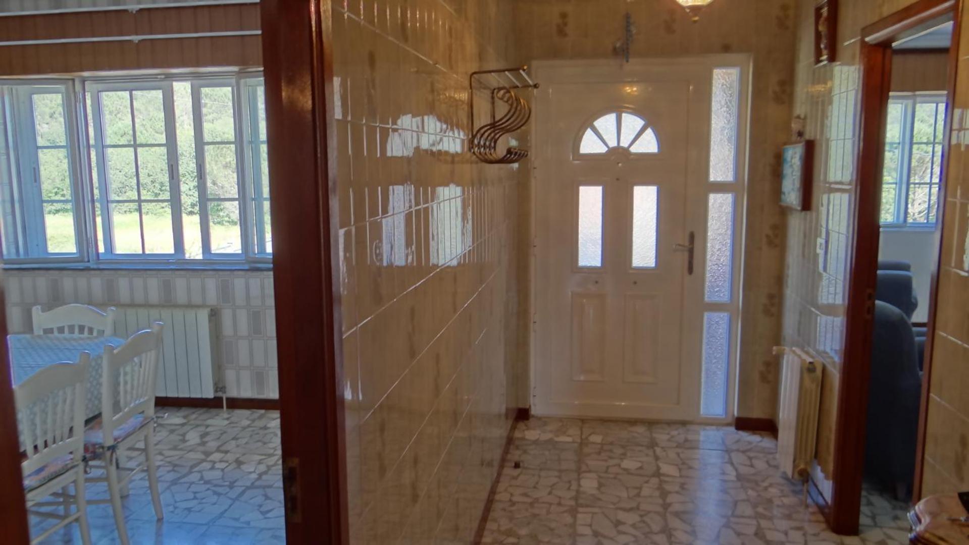 Casa De Lolo En Larino Villa Carnota Dış mekan fotoğraf