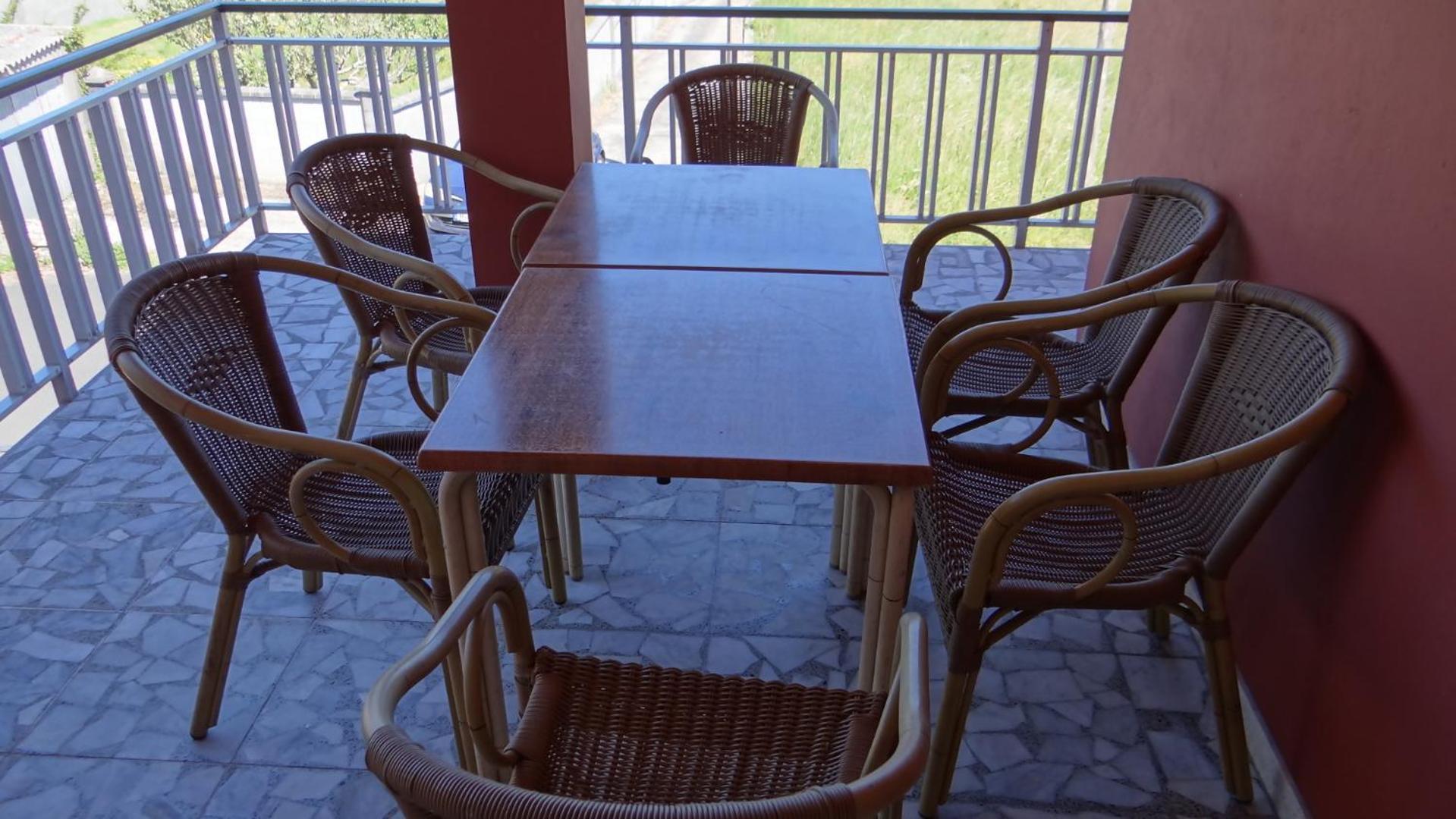 Casa De Lolo En Larino Villa Carnota Dış mekan fotoğraf