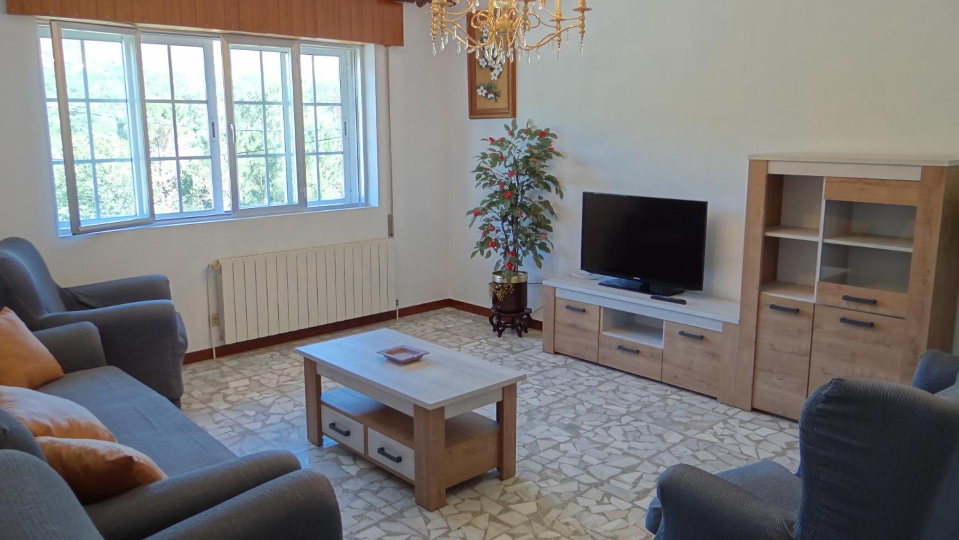 Casa De Lolo En Larino Villa Carnota Dış mekan fotoğraf