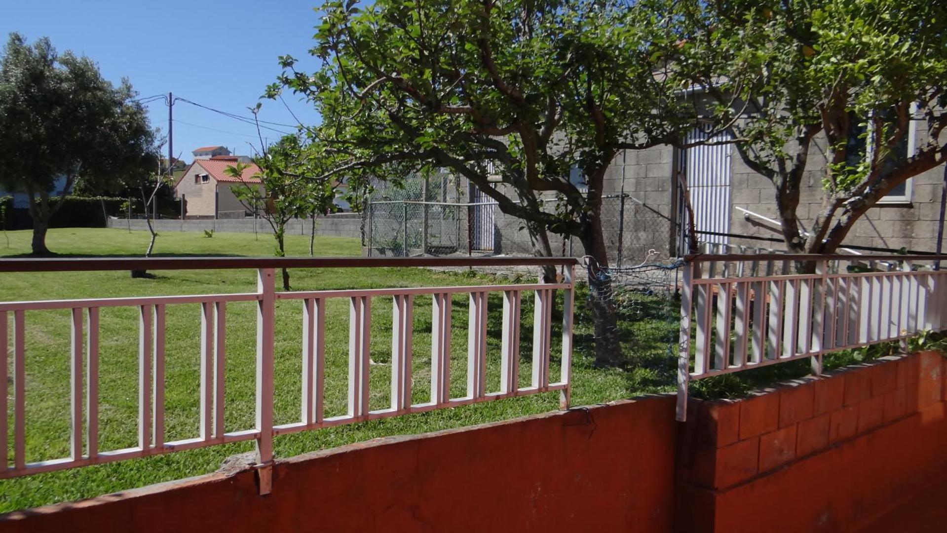 Casa De Lolo En Larino Villa Carnota Dış mekan fotoğraf
