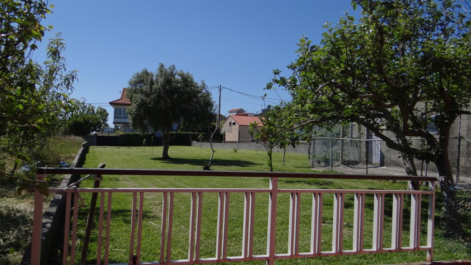 Casa De Lolo En Larino Villa Carnota Dış mekan fotoğraf